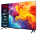Televizor tcl led 43p61b, 43''(109cm), smart google tv, 4k, negru