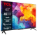 Televizor tcl led 43p61b, 43''(109cm), smart google tv, 4k, negru