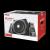 Boxe stereo tytan 2.1 speaker set - black