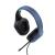 Casti gaming cu fir, trust gxt 415b zirox, interval frecventa 20 hz - 20.000 hz, lungime cablu: 200 cm, conector 3.5mm, albastru