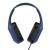 Casti gaming cu fir, trust gxt 415b zirox, interval frecventa 20 hz - 20.000 hz, lungime cablu: 200 cm, conector 3.5mm, albastru