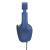 Casti gaming cu fir, trust gxt 415b zirox, interval frecventa 20 hz - 20.000 hz, lungime cablu: 200 cm, conector 3.5mm, albastru