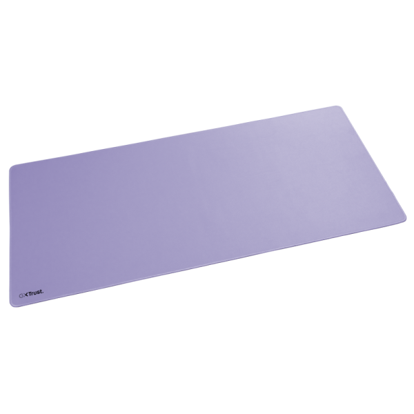 Mousepad gaming trust gxt 759 xxl, material pet, suprafata 400mm x 900mm, grosime 3mm, mov