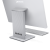 All-in-one lenovo ideacentre aio 24irh9 23.8" fhd (1920x1080) ips anti-glare 250nits, 100hz, 99% srgb, hardware low blue light, 3-side borderless, touch, intel® core™ i7-13620h, 10c (6p + 4e) / 16t, p-core up to 4.9ghz, e-core up to 3.6ghz, 24mb, video in