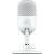 Microfon razer seiren v3 mini white usb, frecventa raspuns 20 hz - 20000 hz, sensibilitate 110 db (thd > 1% at 1 khz), alb