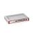 Zyxel usg flex200 h series, user-definable ports with 1*2.5g, 1*2.5g( poe+) & 6*1g, 1*usb with1 yr gold security pack