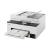 Canon maxify gx2040 colour inkjet mfp, format a4, functii: printare, scanare, fax) rezolutie printare 600 x 1200 dpi, viteza imprimare: 15 ipm mono, 10 ipm color, duplex, capacitate hartie: 250 coli, scanner cis, rezolutie scanare: 1200 x 2400 dpi, viteza