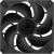 Ventilator carcasa corsair rs120 max thick 120mm , viteza 2000 rpm +/- 10%, airflow: 16.5-72 cfm, presiune statica: 0.22-4.2 mm-h2o, nivel de zgomot: 29.5dba