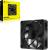 Ventilator carcasa corsair rs120 max thick 120mm , viteza 2000 rpm +/- 10%, airflow: 16.5-72 cfm, presiune statica: 0.22-4.2 mm-h2o, nivel de zgomot: 29.5dba