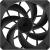 Ventilatoare carcasa corsair rs140 max thick 2x140mm , viteza 2000 rpm +/- 10%, airflow: 27.5-104 cfm, presiune statica: 0.2-2.4 mm-h2o, nivel de zgomot: 31dba