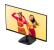 Monitor aoc 23.8" 24b35hm2, diagonal (inch): 23.8, diagonal (cm): 60.5, aspect ratio: 16:9, panel: va, resolution: 1920x1080, refresh rate: 100hz, response time gtg: 4ms, response time mprt: 1ms, brightness (max): 300 cd/m², contrast (static) : 4000:1, co