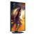 Monitor aoc 24.5" 25g4sxu, diagonal (inch): 24.5, diagonal (cm): 62.2, aspect ratio: 16:9, panel: ips, resolution: 1920x1080, refresh rate: 310hz, response time gtg: 1ms, response time mprt: 0.3ms, brightness (max): 400 cd/m², contrast (static) : 1000:1, 