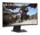 Monitor lg 27" 27gs60qc-b.aeuq