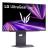 Monitor lg 27" 27gx790a-b.aeu, diagonal (inch): 27, diagonal (cm): 69, aspect ratio: 16:9, panel: oled, resolution: 2560x1440, refresh rate: 480hz, response time gtg: 0.03ms, brightness (max): 275cd/m², contrast (static) : 1.5m:1 , viewing angle: 178/178,