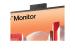 Monitor lg 34" 34ba85qe-b.aeu, curvature: 3800r, diagonal (inch): 34, diagonal (cm): 86.7, aspect ratio: 21:9, panel: ips, resolution: 3440x1440, refresh rate: 60hz, response time gtg: 5ms, brightness (max): 300 cd/m², contrast (static) : 1000:1, viewing 