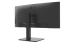 Monitor lg 34" 34ba85qe-b.aeu, curvature: 3800r, diagonal (inch): 34, diagonal (cm): 86.7, aspect ratio: 21:9, panel: ips, resolution: 3440x1440, refresh rate: 60hz, response time gtg: 5ms, brightness (max): 300 cd/m², contrast (static) : 1000:1, viewing 