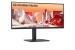 Monitor lg 34" 34ba85qe-b.aeu, curvature: 3800r, diagonal (inch): 34, diagonal (cm): 86.7, aspect ratio: 21:9, panel: ips, resolution: 3440x1440, refresh rate: 60hz, response time gtg: 5ms, brightness (max): 300 cd/m², contrast (static) : 1000:1, viewing 