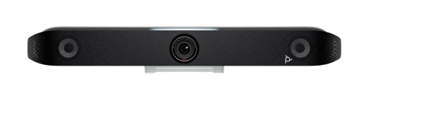 Poly studio x52 all-in-one video bar