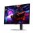 Monitor samsung 27" ls27fg810suxen, diagonal (inch): 27, diagonal (cm): 68.6, aspect ratio: 16:9, panel: oled, resolution: 3840x2160, refresh rate: 240hz, response time gtg: 0.03ms, brightness (max): 250 cd/m², contrast (static) : 1m:1, viewing angle: 178