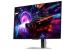 Monitor samsung 32" ls32fg810suxen, diagonal (inch): 32, diagonal (cm): 81, aspect ratio: 16:9, panel: oled, resolution: 3840x2160, refresh rate: 240hz, response time gtg: 0.03ms, brightness (max): 260 cd/m², contrast (static) : 1m:1, viewing angle: 178/1