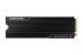 Ssd samsung 9100 pro 4tb pcie 5.0 nvme m2
