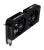 Placa video palit dual geforce rtx 5060 ti 8gb gddr7 128 bit pci express x16 5.0 1 x hdmi 3 x dp