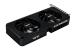 Placa video palit dual geforce rtx 5060 ti 8gb gddr7 128 bit pci express x16 5.0 1 x hdmi 3 x dp