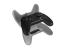Controller wireless genesis mangan 400, tip analog/digital, interfata usb, bluetooth, numar butoane 19, lungime cablu 200 cm, acumulator 000 mah, compatibilitate android, ios, mac, windows 10,11,7,8, negru