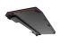Tastatura gaming cu fir genesis lith 400, iluminare rgb, mecanism taste x-scissors, numar taste 104, lungime cablu 1.8m, dimensiuni 465 x 25 x 195 mm, negru