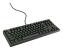 Tastatura gaming mecanica cu fir genesis thor 404 tkl, iluminare rgb, swtich linear, switch model gateron yellow pro, numar taste 87, 11 butoane multimedia, lungime cablu 1.8m, dimensiuni 358 x 133 x 38 mm, negru