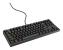 Tastatura gaming mecanica cu fir genesis thor 404 tkl, iluminare rgb, swtich linear, switch model gateron yellow pro, numar taste 87, 11 butoane multimedia, lungime cablu 1.8m, dimensiuni 358 x 133 x 38 mm, negru