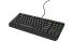Tastatura gaming mecanica cu fir genesis thor 230 tkl, iluminare rgb, swtich linear, switch model outemu red, numar taste 87, 11 butoane multimedia, lungime cablu 1.6m, dimensiuni 363 x 155 x 39 mm, negru