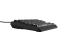 Tastatura gaming mecanica cu fir genesis thor 230 tkl, iluminare rgb, swtich linear, switch model outemu red, numar taste 87, 11 butoane multimedia, lungime cablu 1.6m, dimensiuni 363 x 155 x 39 mm, negru