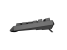 Tastatura gaming mecanica wireless genesis thor 230 tkl, iluminare rgb, swtich-uri red, 87 taste, 11 butoane multimedia, negru