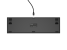Tastatura gaming mecanica cu fir genesis thor 404 , iluminare rgb, switch-uri peach, 107 taste, 11 butoane multimedia, negru