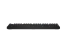 Tastatura gaming mecanica cu fir genesis thor 404 , iluminare rgb, switch-uri peach, 107 taste, 11 butoane multimedia, negru