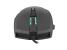 Mouse gaming cu fir gensesis xenon 220, senzor optic, interfata usb, rezolutie maxima 12800 dpi, numar butoane 7, iluminare rgb, silent switches, maximum frame rate 7 000 fps, negru