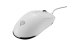 Mouse gaming cu fir gensesis krypton 660, interfata usb, 12000 dpi, 6 butoane, iluminare rgb, alb