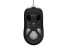 Mouse gaming cu fir gensesis krypton 660, interfata usb, 12000 dpi, 6 butoane, iluminare rgb, alb