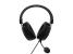 Casti gaming cu fir genesis toron 301, sunet stereo, microfon, impendanta 32 ohm, frecventa raspuns 20 - 20.000 hz, lungime cablu 100cm, frecventa raspuns microfon 10 hz - 10000 khz, sensibilitate -38db, impendanta microfon 2200 ohm, conectivitate 3x jac