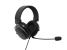 Casti gaming cu fir genesis toron 301, sunet stereo, microfon, impendanta 32 ohm, frecventa raspuns 20 - 20.000 hz, lungime cablu 100cm, frecventa raspuns microfon 10 hz - 10000 khz, sensibilitate -38db, impendanta microfon 2200 ohm, conectivitate 3x jac