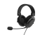 Casti gaming cu fir genesis toron 301, sunet stereo, microfon, impendanta 32 ohm, frecventa raspuns 20 - 20.000 hz, lungime cablu 100cm, frecventa raspuns microfon 10 hz - 10000 khz, sensibilitate -38db, impendanta microfon 2200 ohm, conectivitate 3x jac