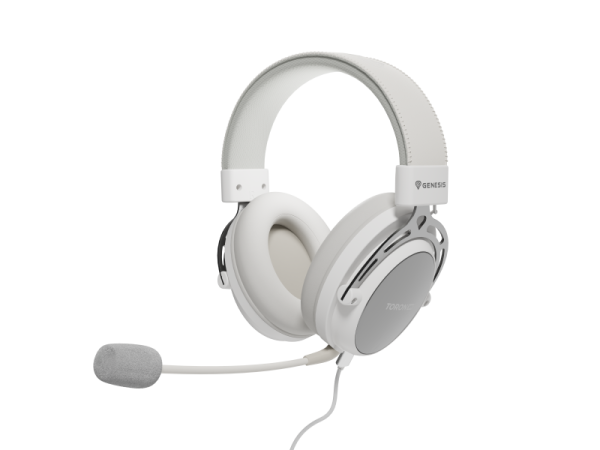 Casti gaming cu fir genesis toron 301, sunet stereo, microfon, impendanta 32 ohm, frecventa raspuns 20 - 20.000 hz, lungime cablu 100cm, frecventa raspuns microfon 10 hz - 10000 khz, sensibilitate -38db, impendanta microfon 2200 ohm,  conectivitate 3x jac
