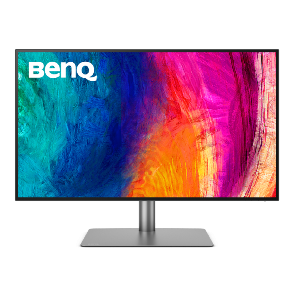 Monitor bq 32" pd3225u, diagonal (inch): 32, diagonal (cm): 80, aspect ratio: 16:9, panel: ips, resolution: 3840x2160, refresh rate: 60hz, response time gtg: 5 ms, brightness (max): 400 cd/m², contrast (static) : 1000:1, viewing angle: 178/178, color gamu