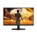 Monitor aoc 27" q27g42xne, diagonal (inch): 27, diagonal (cm): 69, aspect ratio: 16:9, panel: va, resolution: 2560x1440, refresh rate: 180hz, response time gtg: 1ms, response time mprt: 0.5ms, brightness (max): 300 cd/m², contrast (static) : 5000:1, viewi