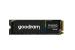 Ssd goodram px500, 256gb, nvme, m.2