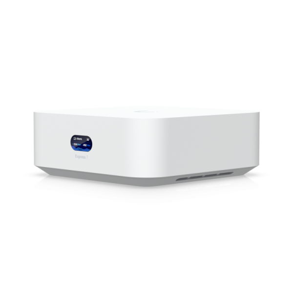 Ubiquiti ux7 unifi express 7 10g cloud gateway with integrated