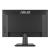 Monitor asus 27" va27ehf, diagonal (inch): 27, diagonal (cm): 69, aspect ratio: 16:9, panel: ips, resolution: 1920x1080, refresh rate: 100hz, response time mprt: 1ms, brightness (max): 250 cd/m², contrast (static) : 1300:1, viewing angle: 178/178, colours