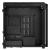 Carcasa corsair 9000d airflow super full tower rgb negru, tempered glass, sloturi expansiune 8 orizontale sau 4 verticale+ verticale pentru placa de baza secundara, drive bays: 5x3.5" 6x2.5", ventilatoare suportate: 18 (spate: 2x120mm sau 1x140mm, fata: 8