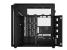 Carcasa corsair 9000d airflow super full tower rgb negru, tempered glass, sloturi expansiune 8 orizontale sau 4 verticale+ verticale pentru placa de baza secundara, drive bays: 5x3.5" 6x2.5", ventilatoare suportate: 18 (spate: 2x120mm sau 1x140mm, fata: 8